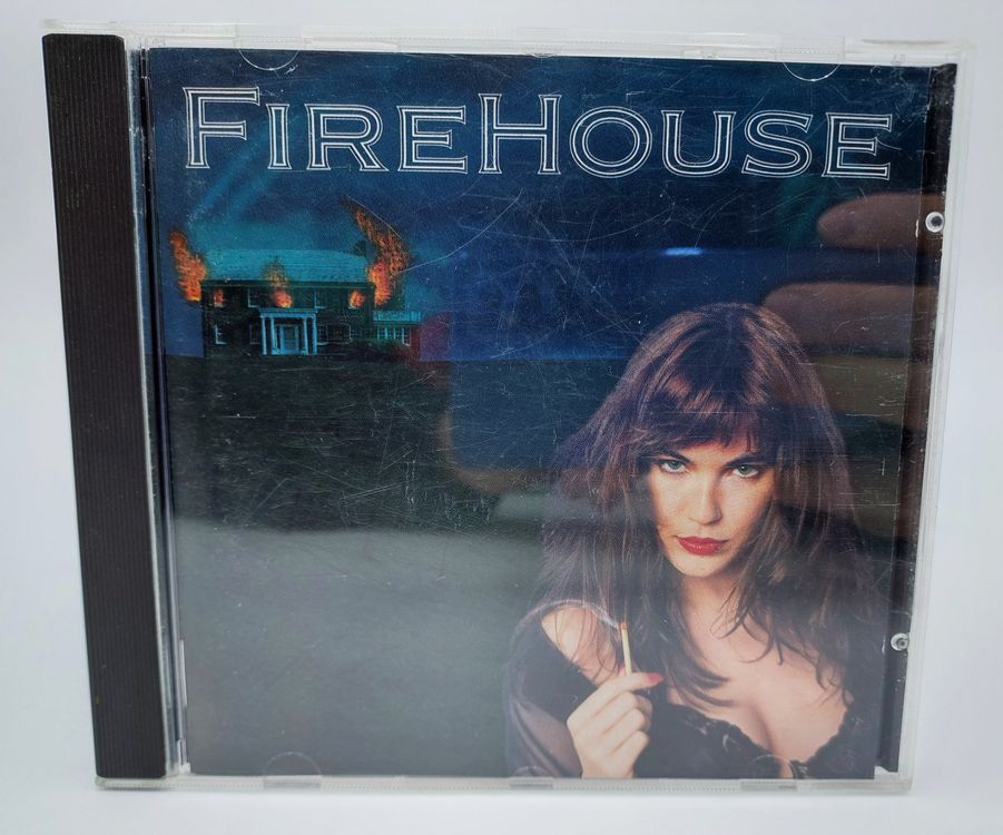 Firehouse, CD | Kaufen Auf Ricardo