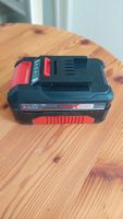 Einhell Akku Power X-Change 18V 4.0Ah gebrauchter Zustand