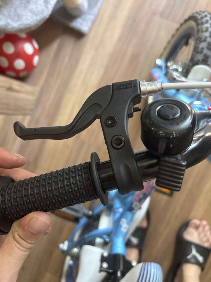 Biciclette: Kinderfahrrad Flipper  – Usato da Ehrendingen venduto da Katy28 2