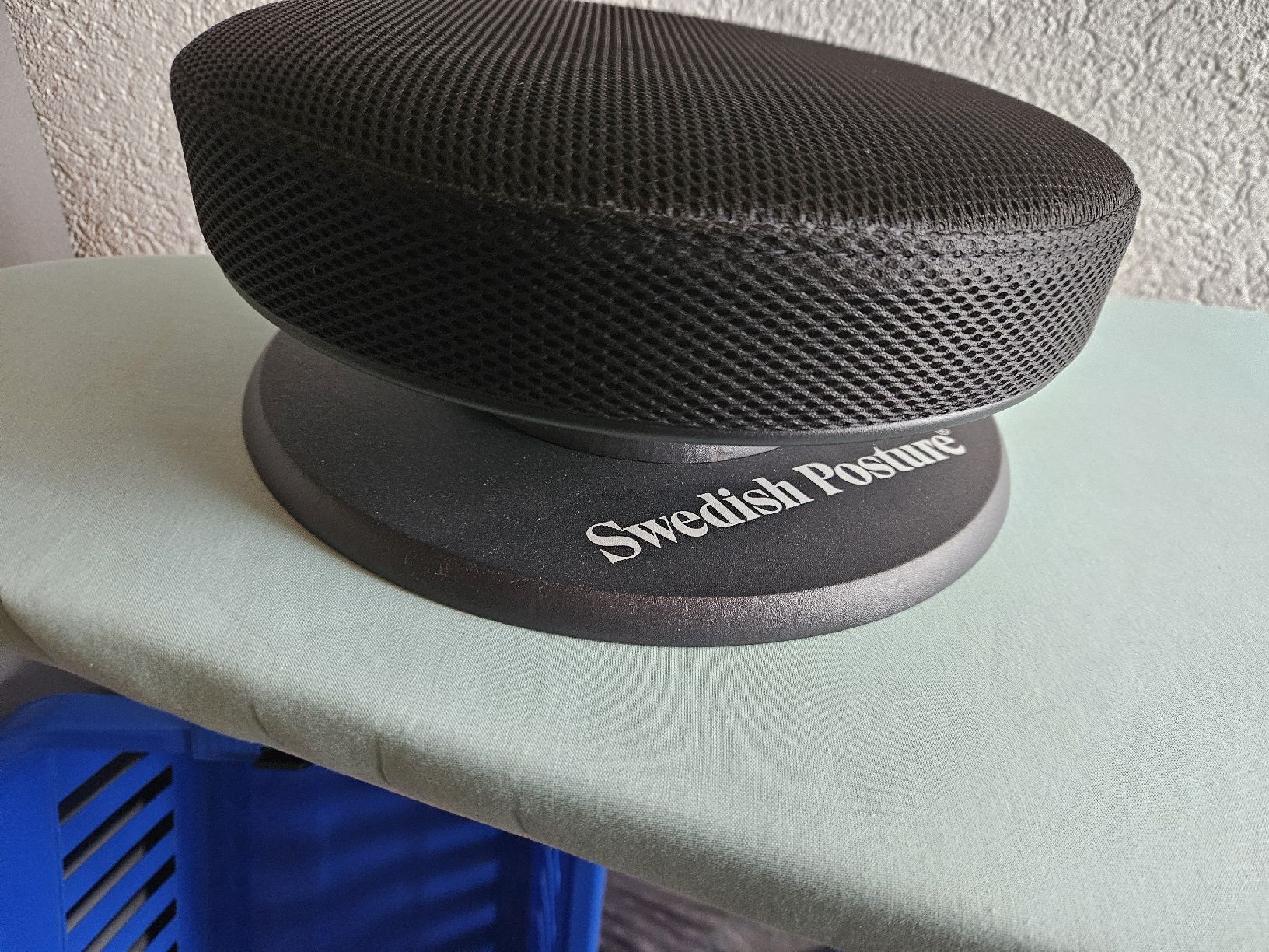 Sgabelli: Balance-Sitz Swedish Posture – Nuovo (secondo la descrizione) da Brittnau venduto da Pilze10