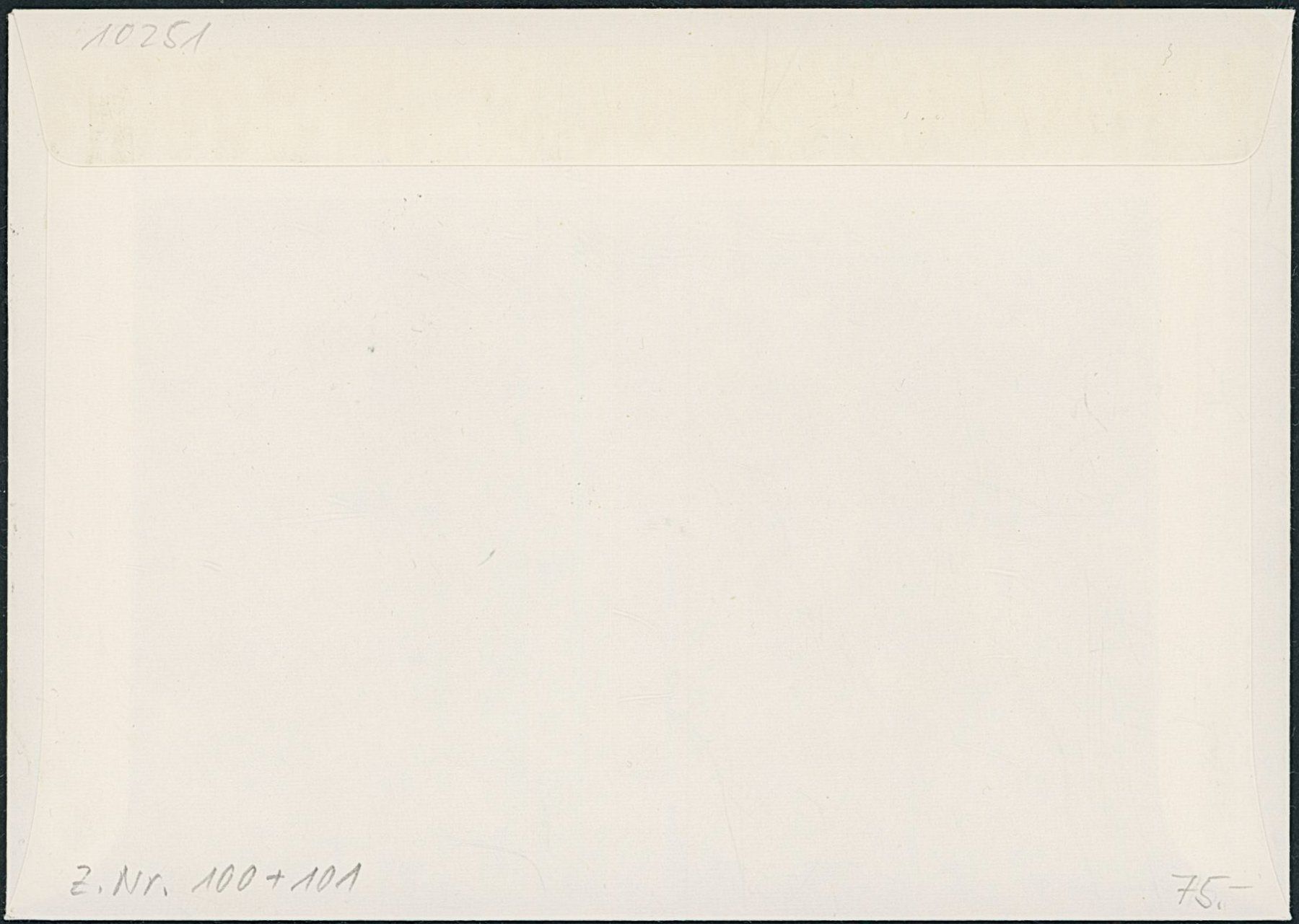 Tutti i francobolli: 1960 - Pro Patria - Blockausschnitte - Combo FDC ET – Usato da Schindellegi venduto da leecollect 1