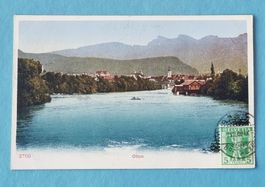 Olten - 1908