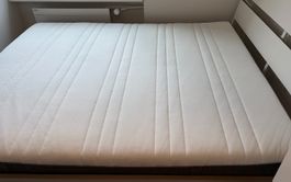 IKEA Morgedal Matratze 160x200cm