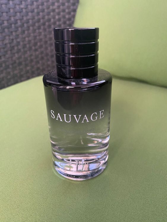 Original DIOR Sauvage After Shave Lotion 100ml Flacon Kaufen auf
