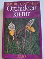 Orchideenkultur, Gertrude Fast, Eugen Ulmer Stuttgart 1980
