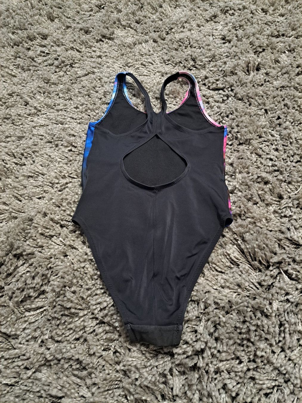 Badekleider & Bikinis: Badeanzug ca. Gr. 134/140 – Gebraucht aus Kaltbrunn von Nili133 1