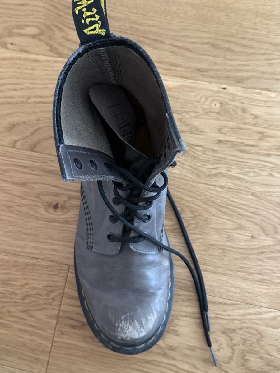 Dr. Martens Herrenschuhe: Doc Martens Grösse 39 – Gebraucht aus Zürich von naemi94 2