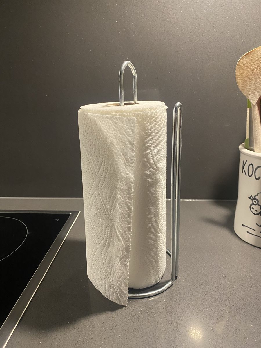 Ikea Elettrodomestici da cucina: IKEA Kitchen Paper Holder – Nuovo (secondo la descrizione) da Basel venduto da dav_md59 1