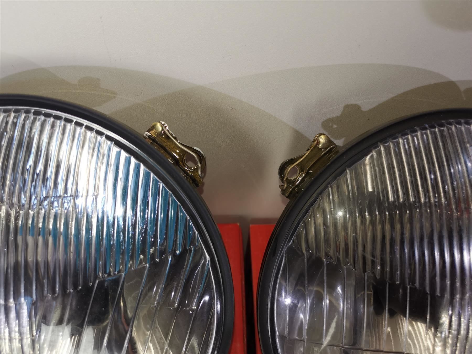 Fari: Alfetta Berlina 1,6 Scheinwerfer SET – Nuovo (secondo la descrizione) da Thalwil venduto da Joker690 2