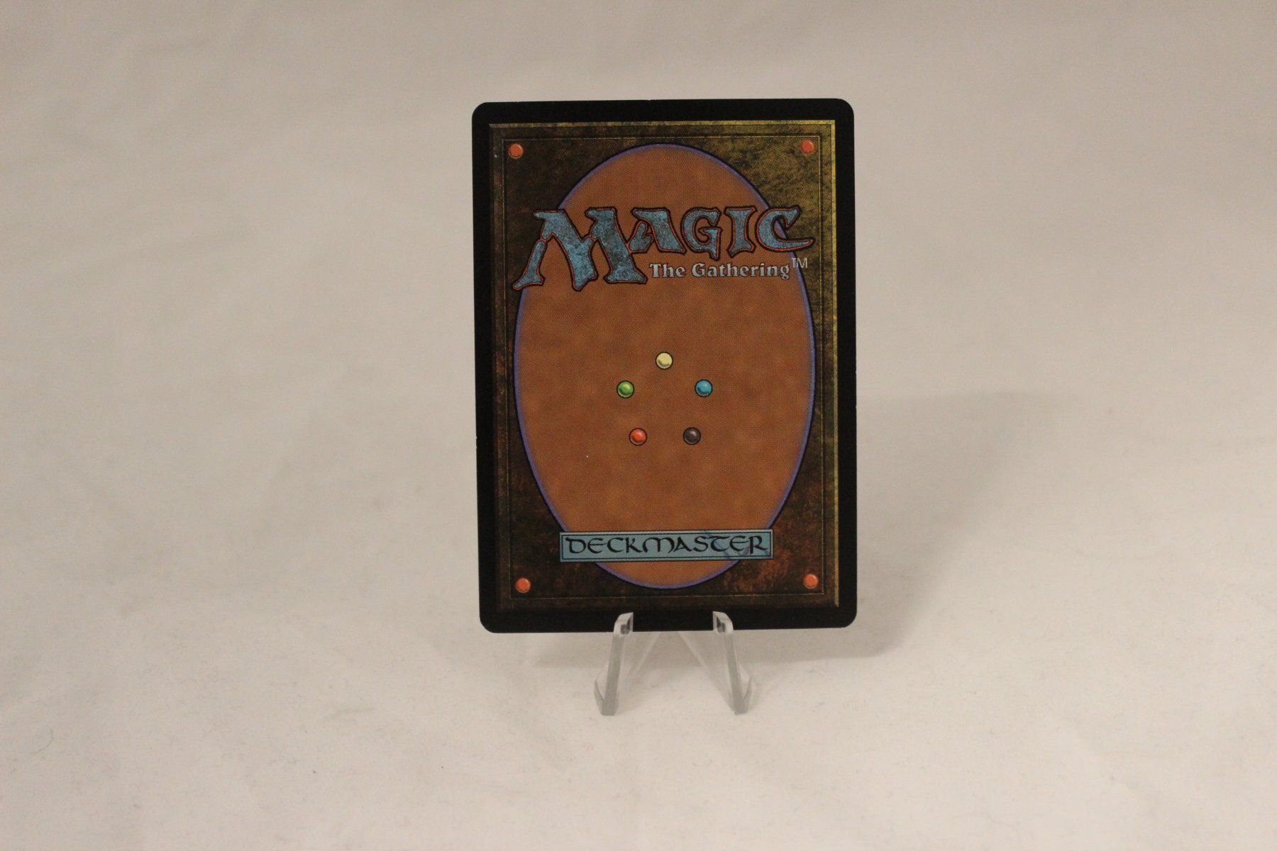 Magic The Gathering Carte collezionabili: Apostel der Gruft - Magic – Usato da Dulliken venduto da Sefty 1