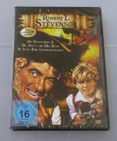 ROBERT L. STEVENSON - 3 Filme Box NEU/OVP