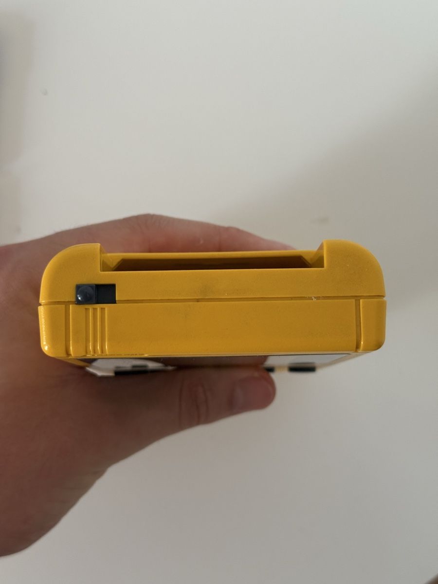 Nintendo Consoles: Nintendo GameBoy + 2 games – D'occasion à Onnens VD par FabioVince 6