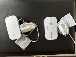 Philips Avent Audio Babyphone – 330 m – sehr guter Zustand