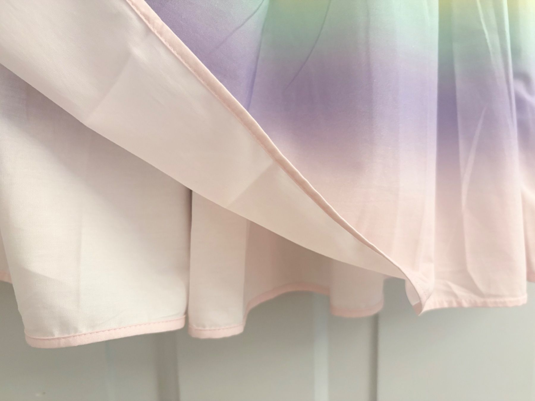 Molo Vestiti & Gonne: Molo, Rock, 146/152, Neu, Cotton – Nuovo e nell'imballaggio originale da Zürich venduto da Pokimoki_1 2