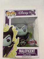 Figurine Funko Pop Maléfique 232 (Chase) 🔥