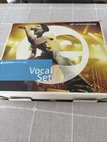 Sennheiser Funkmikrofon Neu!