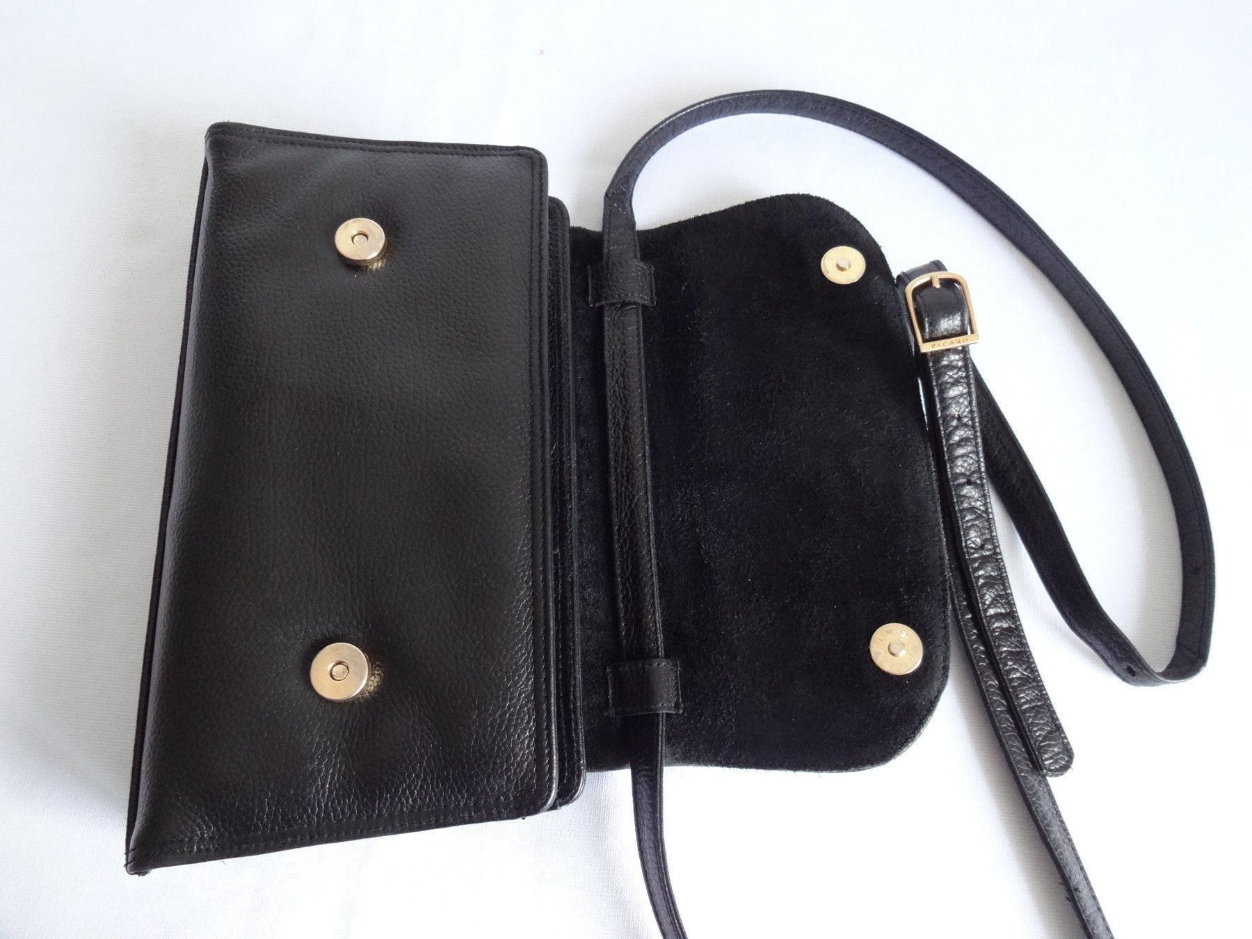 Picard Borse da donna: * PICARD * Umhängetasche – Usato da Frauenfeld venduto da rey06 4