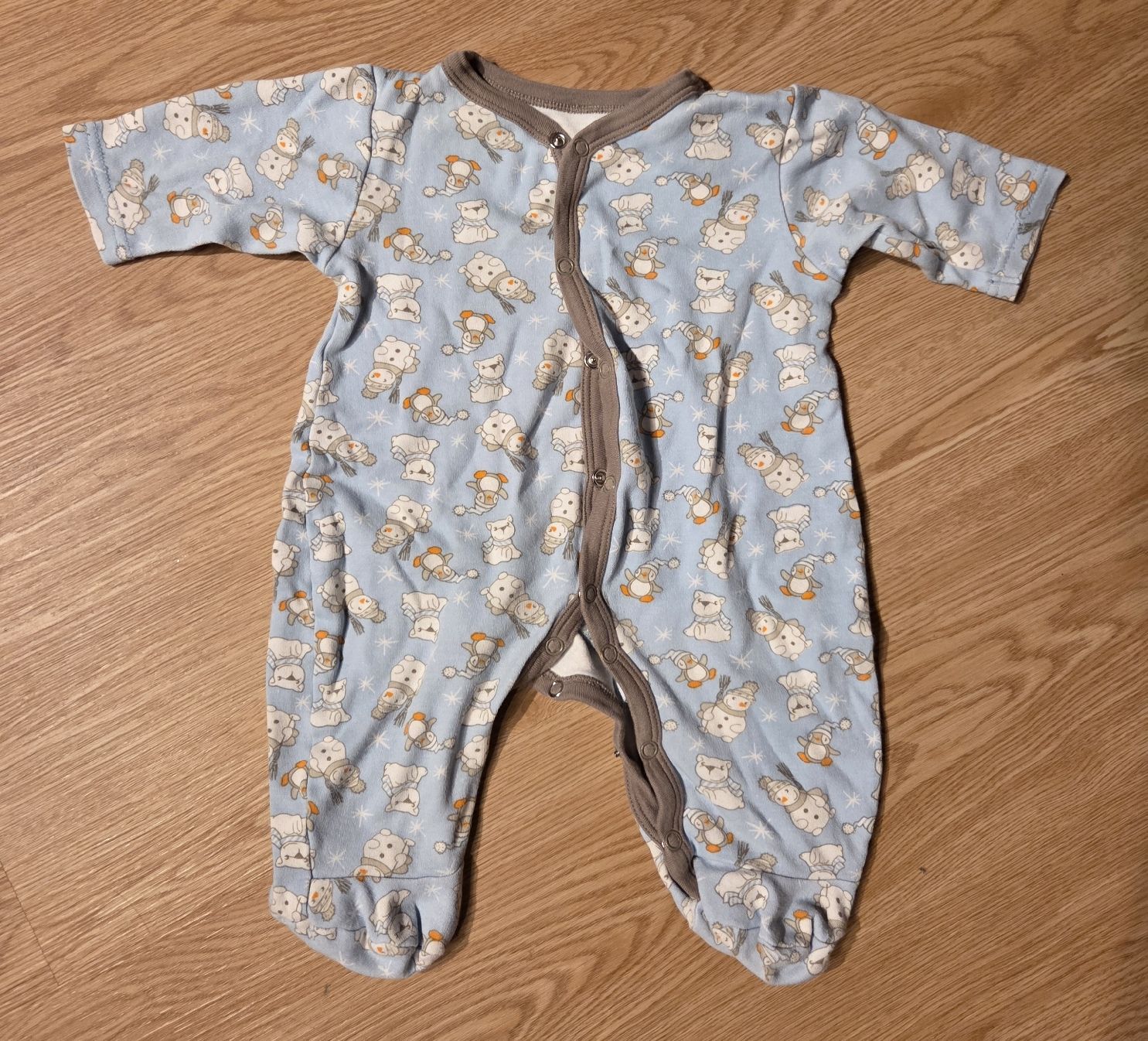 Kleiderpakete & -sets: Babyset Grösse 50 – Gebraucht aus Auenstein von JenniferG01 1
