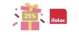 Ifolor Gutschein 25 Prozent Rabatt Fotoprodukte neu