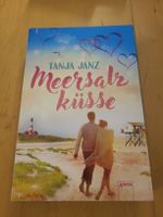 Meersalz Küsse - Tanja Janz - Liebesroman