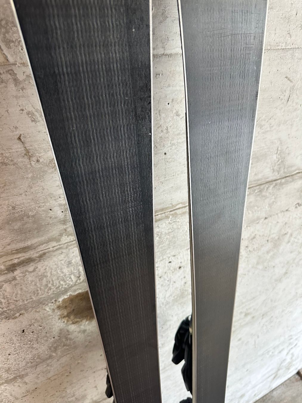 Blizzard Sci: Blizzard Damen Ski 146CM – Usato da Emmenbrücke venduto da karkarkar 4