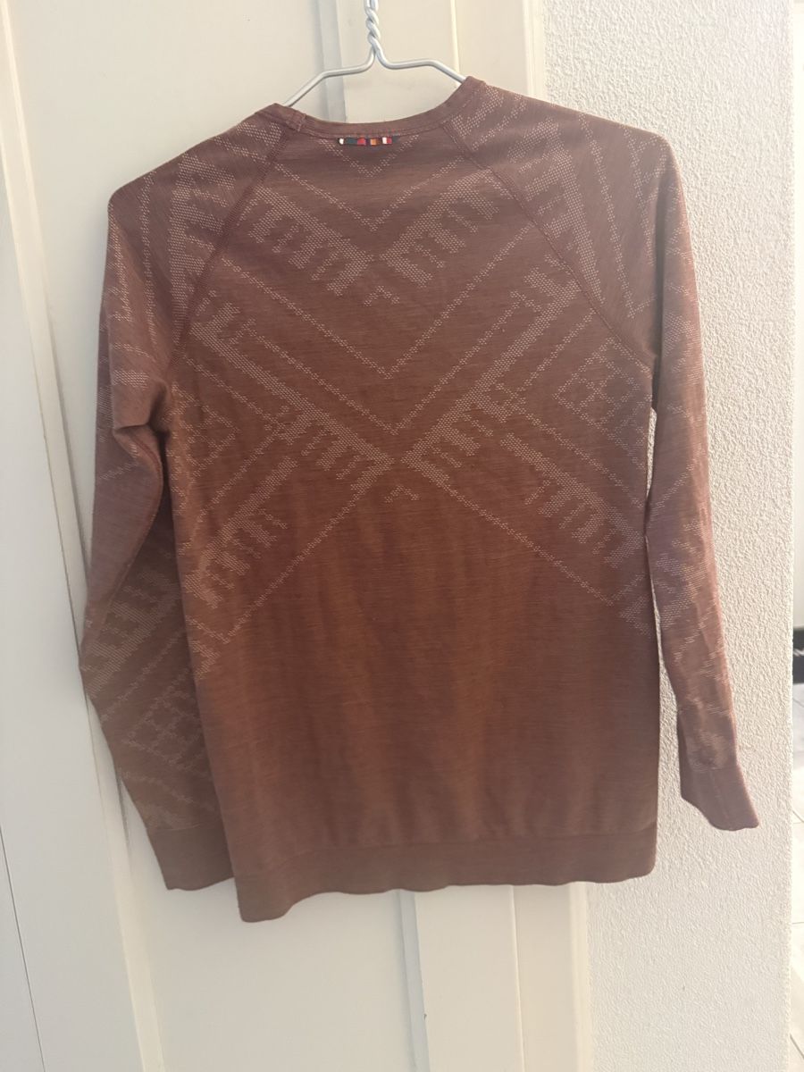 Odlo Autres dessous: Odlo wärmendes Shirt S – Neuf (Voir description) à Bern par kwa_pyt9 5