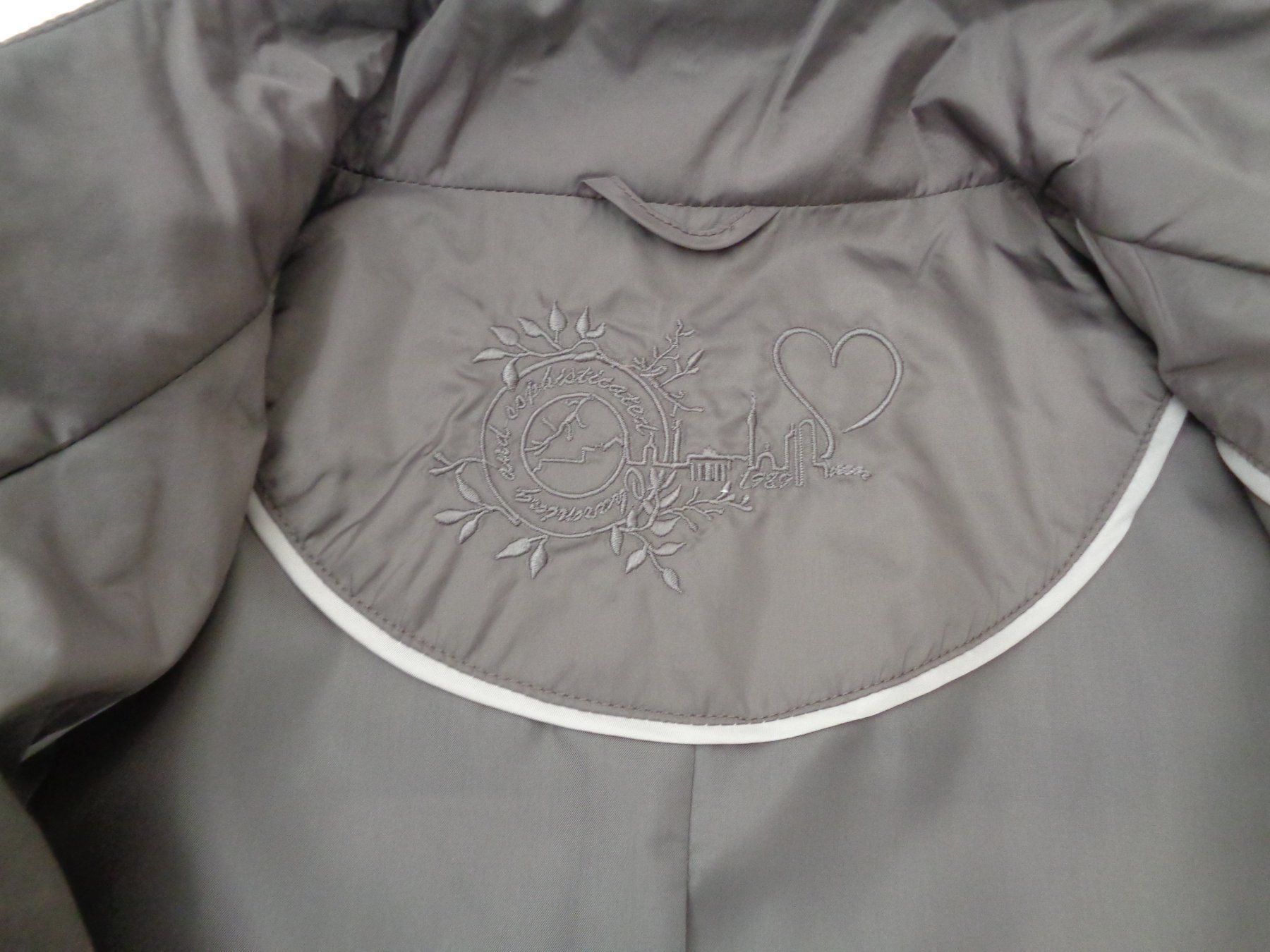 Walbusch Vestes: Steppjacke Walbusch Trendline Grösse M – D'occasion à Chur par omonia 1