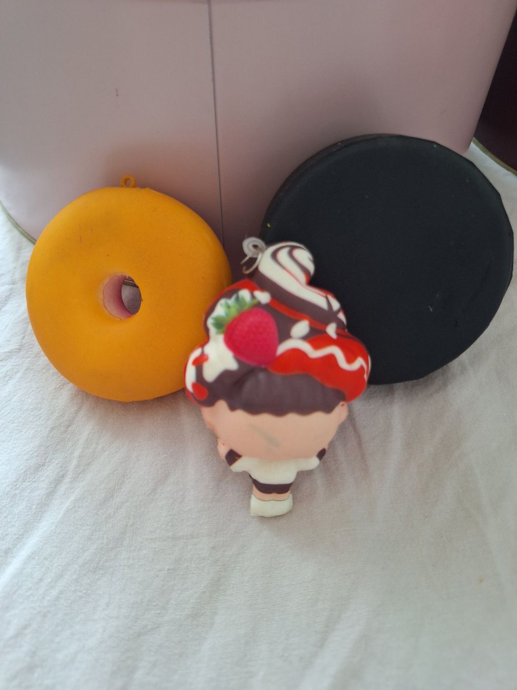 Giocattoli: Squishies – Usato da Honau venduto da sams09 2