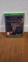 Xbox One - The Elder Scrolls Online Morrowind Neu