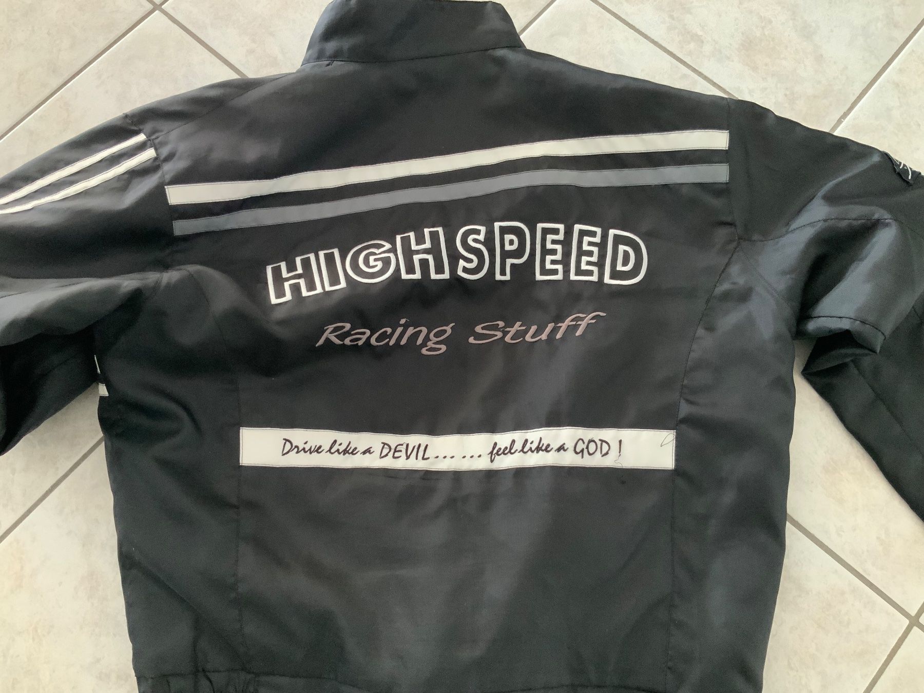 Giacche: Motorrad Sommer Jacke – Usato da Kappel venduto da Mya986 3