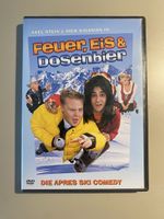 Feuer, Eis & Dosenbier - Die Apres Ski Comedy - DVD