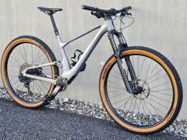 Scott Spark 950 mtb velo bike Gr:M