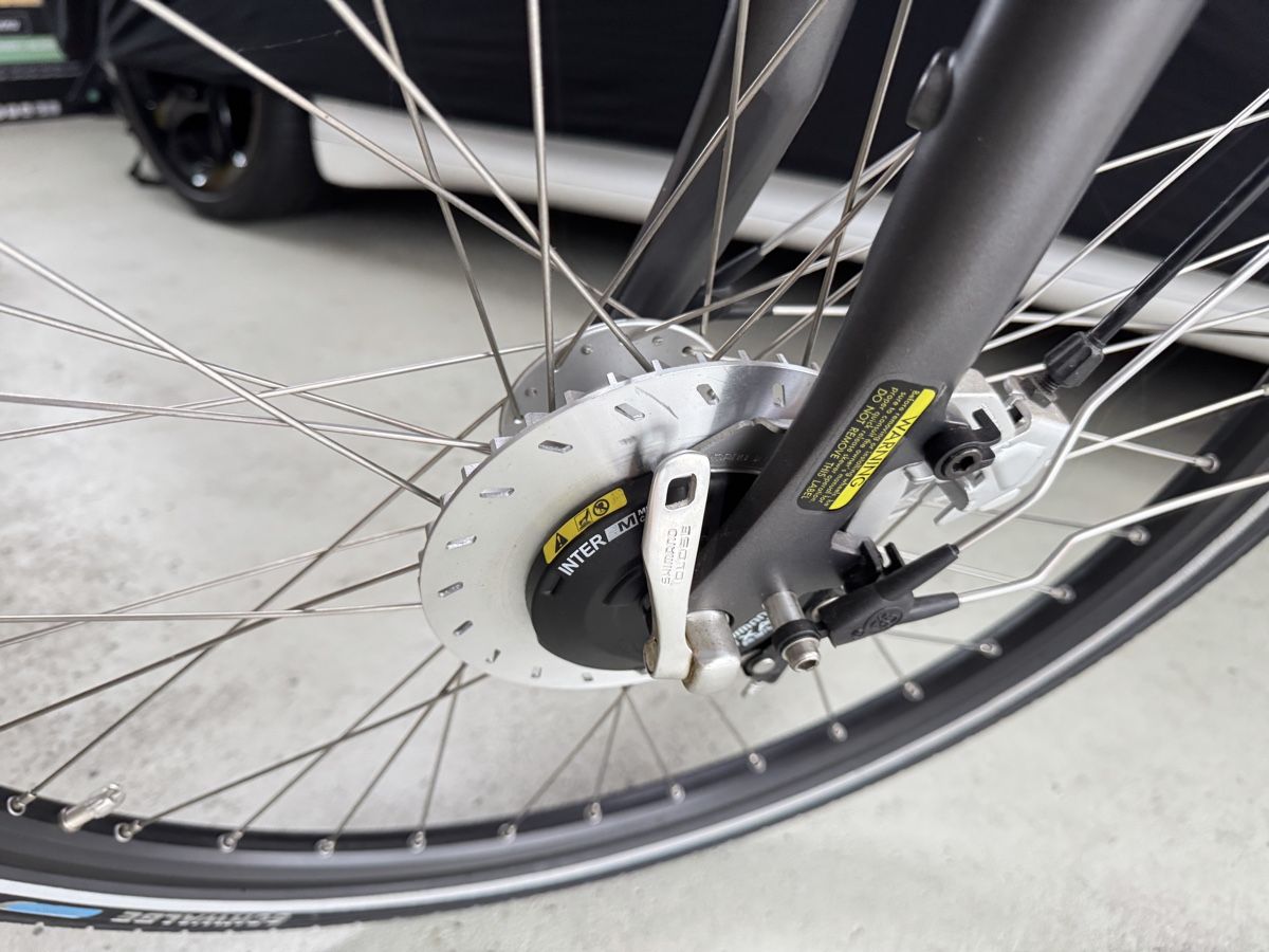 Flyer Biciclette: flyer ebike – Usato da Egolzwil venduto da Millennium88 2