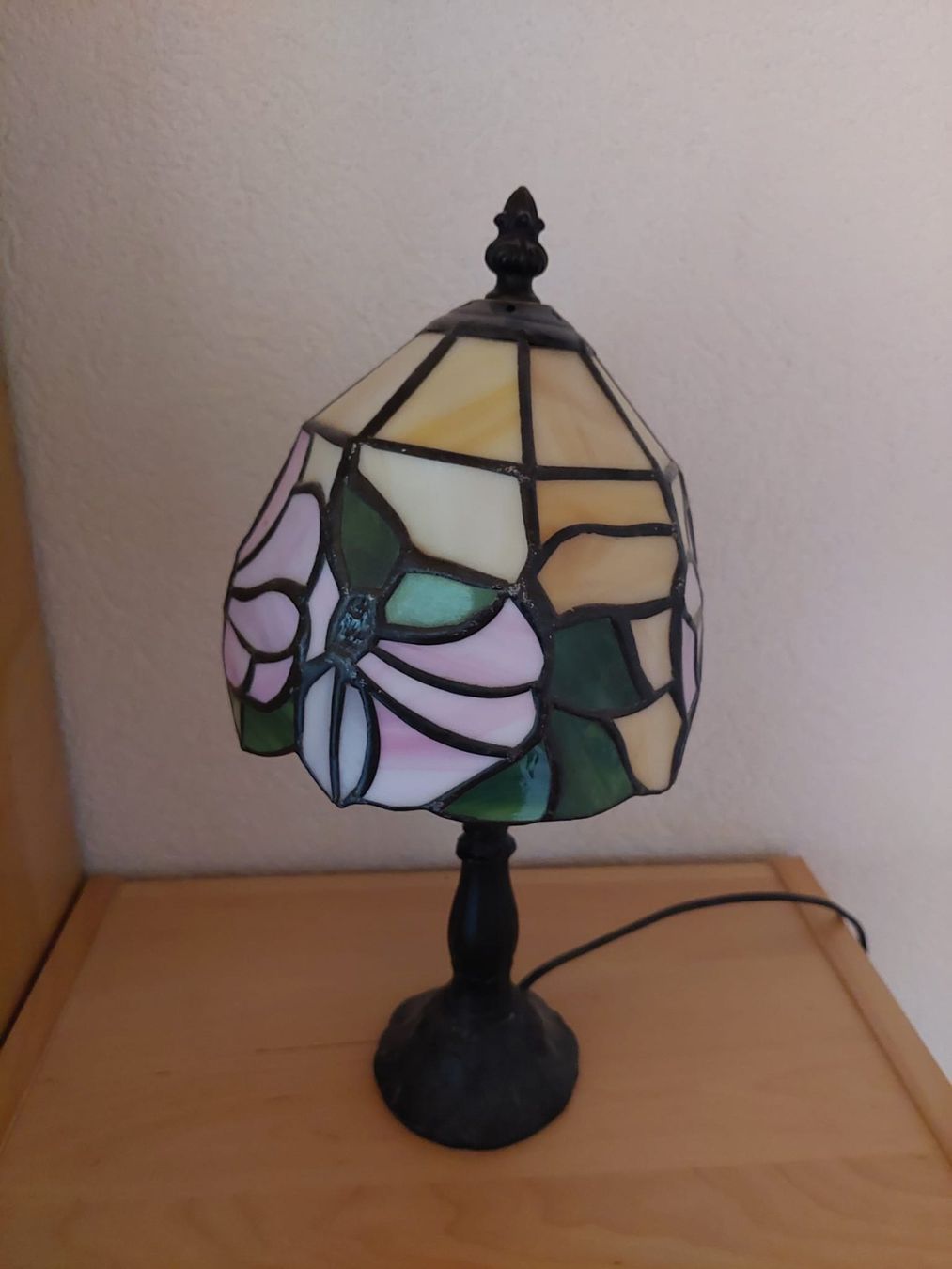 Lampade: Tiffany Lampen (2er-Set) – Usato da Frauenfeld venduto da bab_7qkj 1