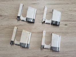 Lader für blinde Gewehrpatronen GP 11