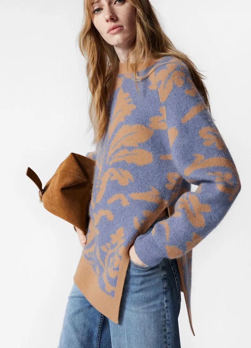 Other Stories Maglioni & Felpe: & Other Stories Pullover, XS, neu mit Etikett. – Nuovo e nell'imballaggio originale da Niederrohrdorf venduto da gigerch