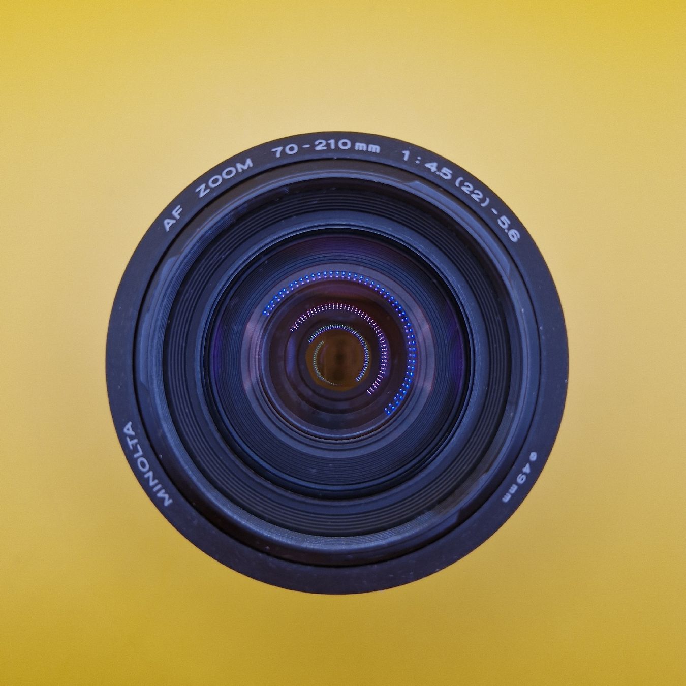 Minolta Appareil photo: Minolta AF Konvolut – D'occasion à Zürich par mbrunner48 3