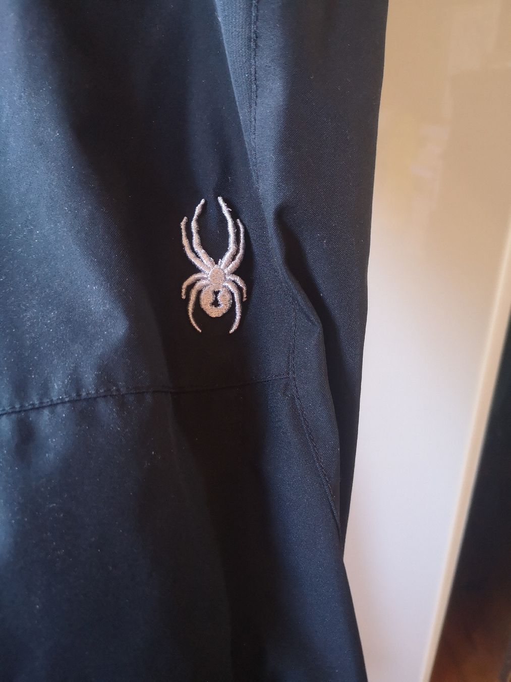 Spyder Hosen: Skihose Spyder 170/18 – Gebraucht aus Aumont von Mandragora02 2