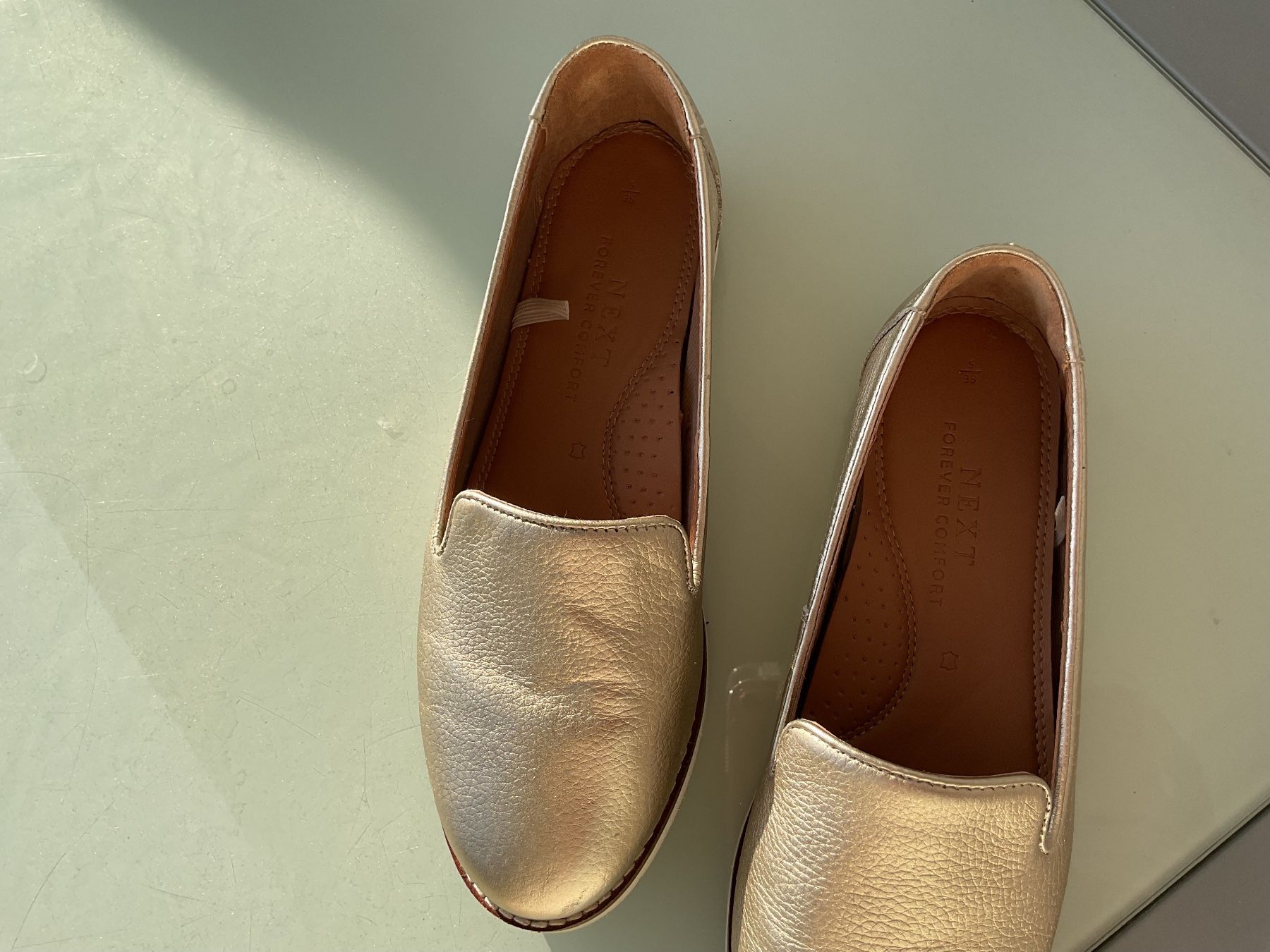 Next Scarpe da donna: Next forever comfort Taille/Grösse 38 – Usato da Icogne venduto da cen_h97r 1