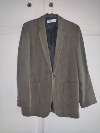 Zara Blazer size M - New