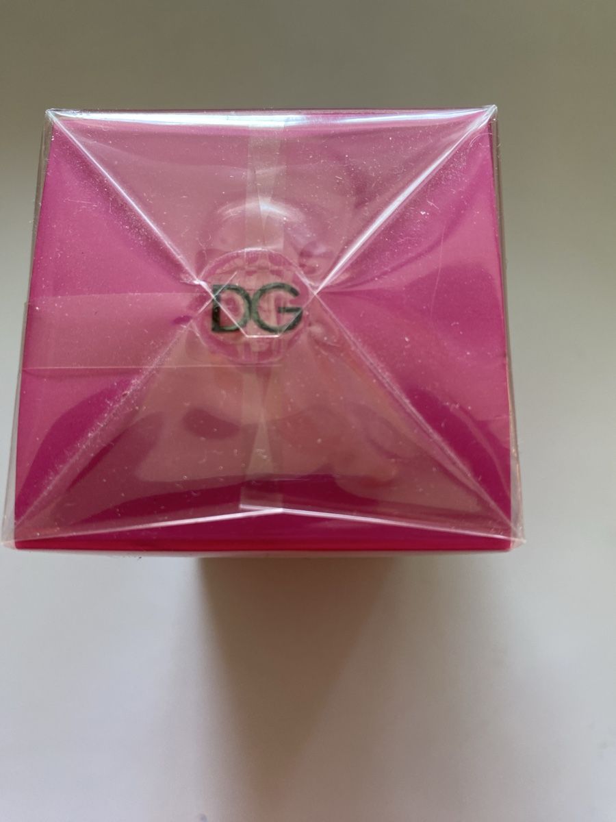 Dolce & Gabbana Parfum & Eau de Toilette: Dolce & Gabbana Lily 30ml – Neu und originalverpackt aus Bouveret von wes_7zll 1