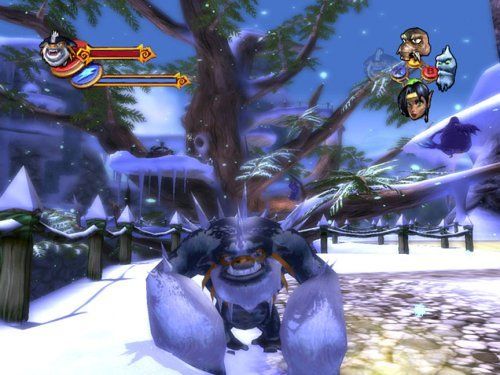 Microsoft Giochi: XBOX 360 KAMEO Elements of Power – Usato da Kaiseraugst venduto da Marsupower 2