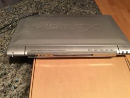 DVD Player Vidmax