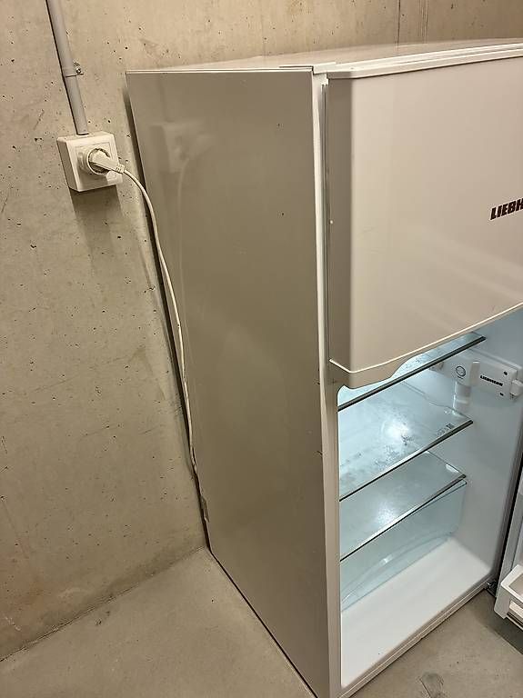 Liebherr Kühlschrank: Liebherr  Kühlschrank – Gebraucht aus Zürich von kra_k7tc 2