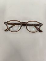 TED BAKER koriegiertes Brille