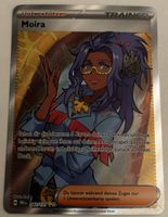 Pokémon Moira 142/131 Ultra Rare Prismatische Entwicklungen 