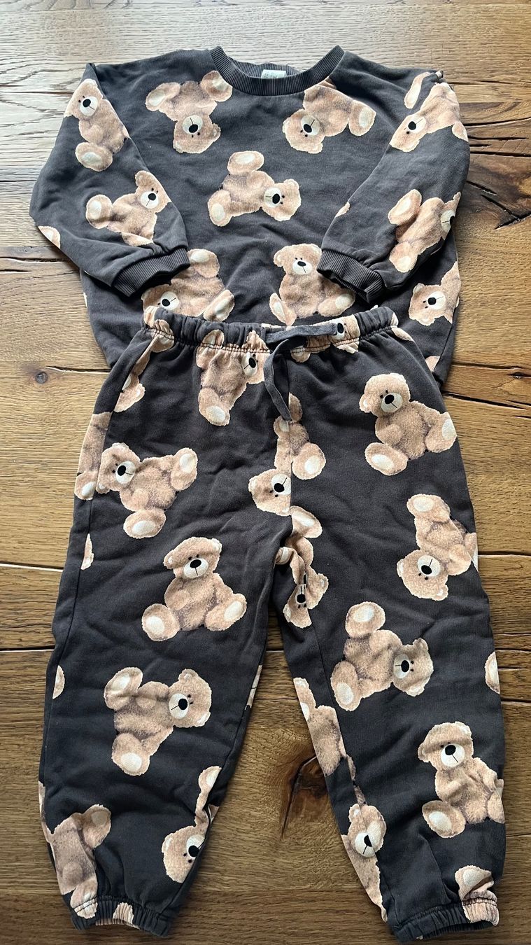 Lotti & Set di vestiti: Mädchen Kleiderpaket, Grösse 104, Top Zustand – Nuovo (secondo la descrizione) da Bassersdorf venduto da Ni0na 2