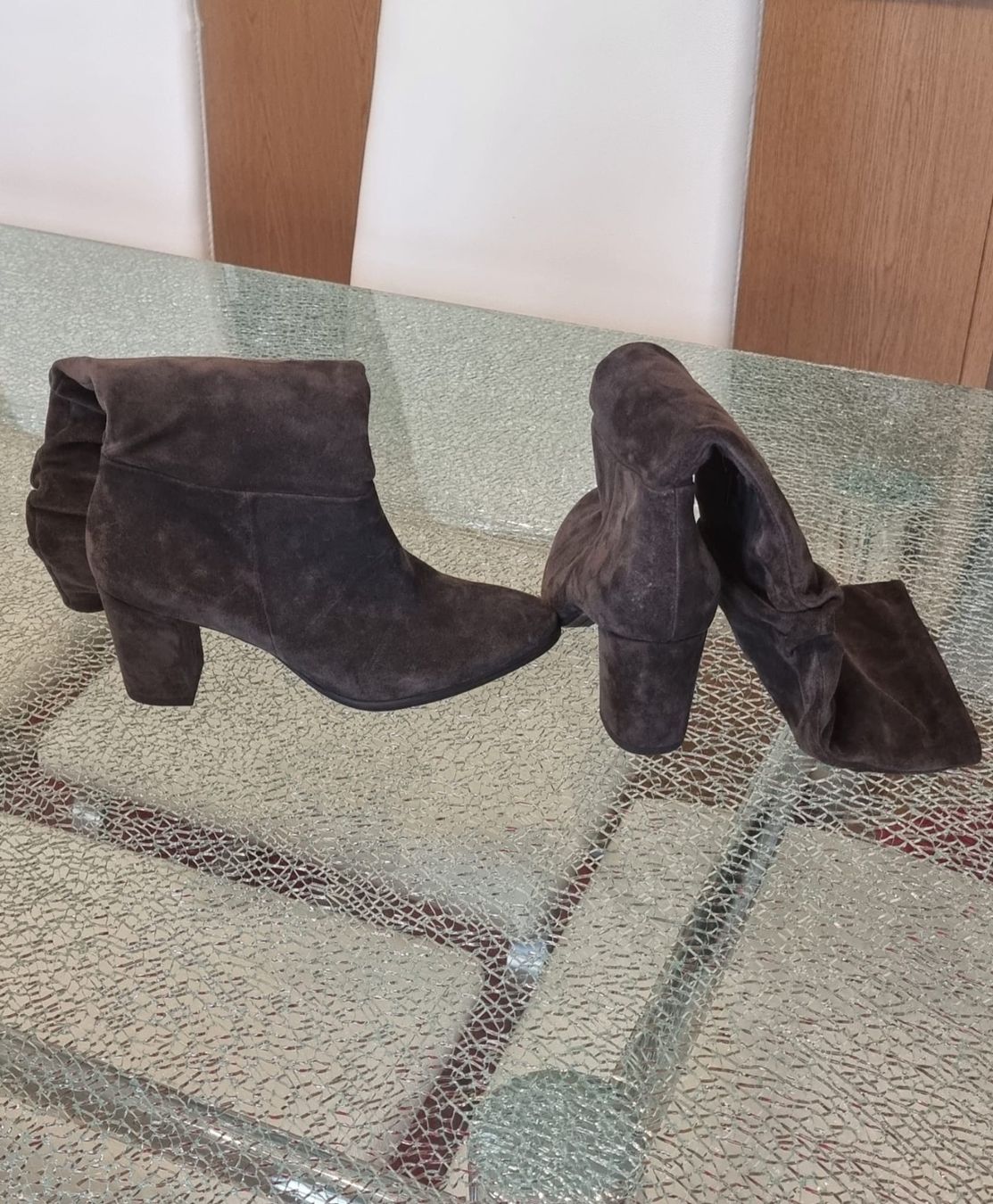 Paul Green Chaussures femmes: Paul Green Gr. 37 – D'occasion à Luzern par Reni025 7