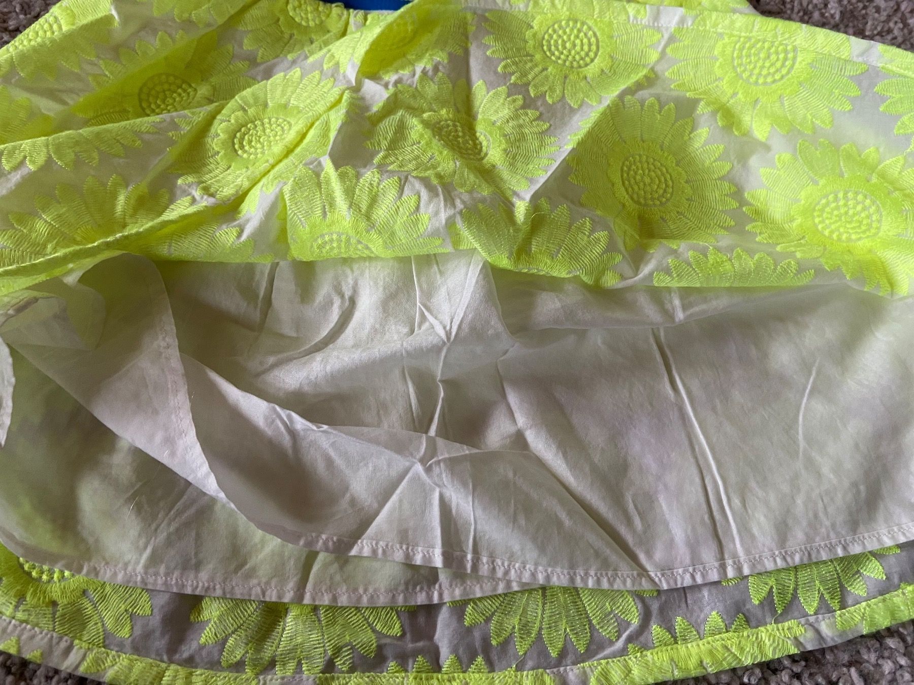Mini Boden Vestiti & Gonne: Jupe Mini Boden new UK 11/12 – Nuovo (secondo la descrizione) da Epalinges venduto da madeleine05 1