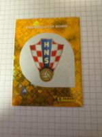 Panini Sticker WM 2026, CRO 1